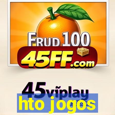 hto jogos